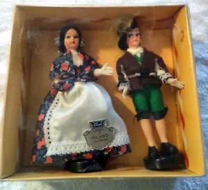 Milano Dolls Neu im Karton. " 5" - Bild 1 von 4