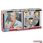 Funko Pop! Album Deluxe: Blink 182 - Enema of The State Vinyl Figures (2022)