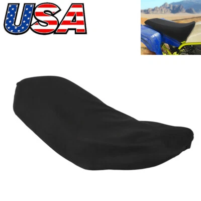 Waterproof Adjustable ATV Seat Covers For Polaris Ranger Sportsman Magnum 500 - Image 1 of 4