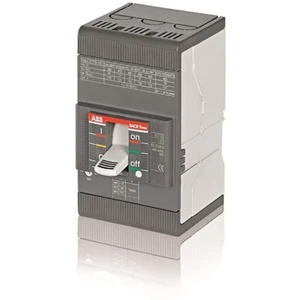Interruptor XT1NU3070AAA000XXX ABB Tmax XT1N 125TMF 3P 70A Nuevo en caja envío gratuito - Imagen 1 de 1