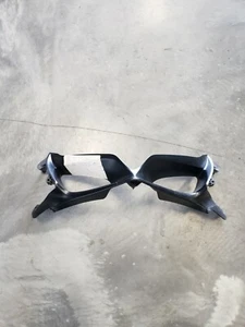 Used OEM 2008-2009 Suzuki GSXR 600?750 Front intake Fairing 94671-37H00-YKV - Picture 1 of 11