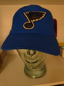 American Needle St. Louis Blues Hat - Picture 1 of 4