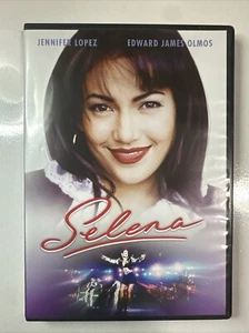 Selena (DVD, 1997) - Bild 1 von 4