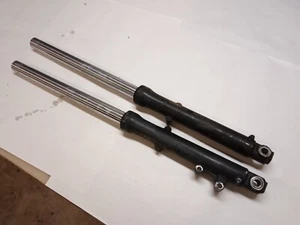 Kawasaki Ninja EX250 250R forks Fits 1988-2007 - Picture 1 of 4