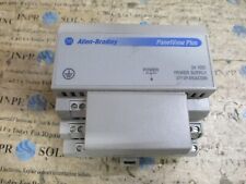 Allen Bradley 2711P-RSACDIN Panelview Plus Power supply 24VDC 3A Ser A *Tested*