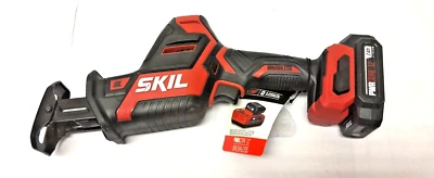 SKIL RS582801 PWRCORE 12 RECIPROCATING SAW - Image 1 of 4