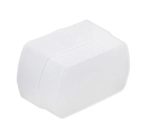 430EXII Blitz Diffusor Softbox Bouncer YN-500EX HVL-F43M Speedlite LC6193 - Picture 1 of 1