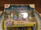 Sylvanian Families Royal Princess Set