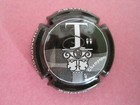 CAPSULE  de  Champagne  TRIBAUT  n° 36