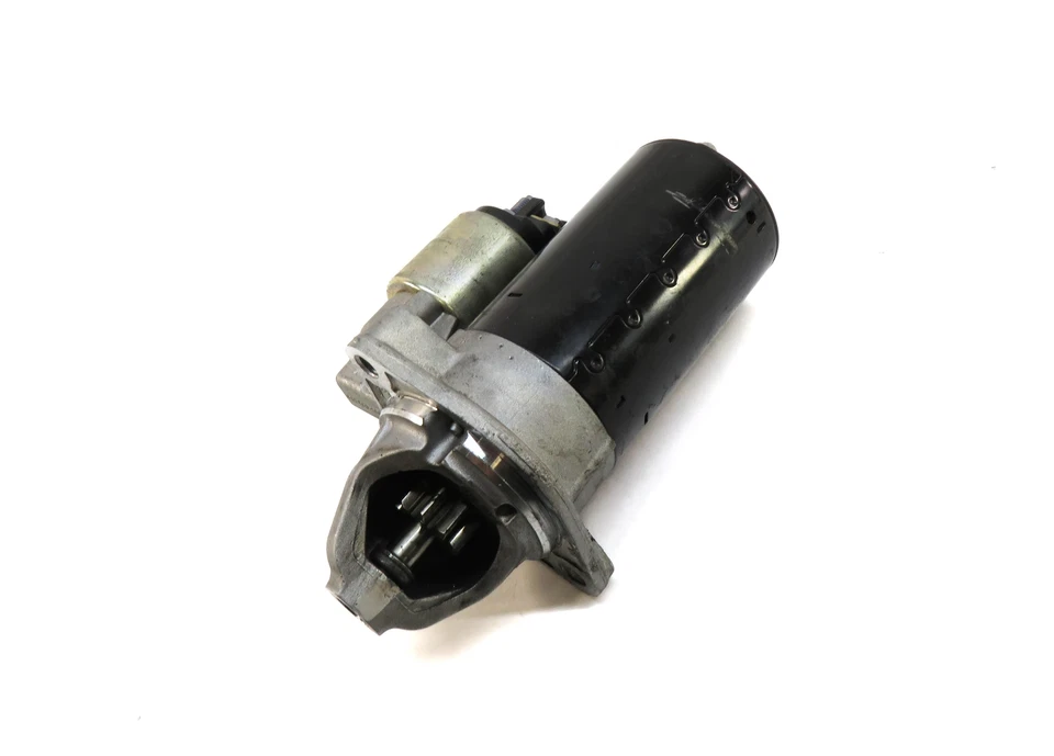 MOTOR DE ARRANQUE BMW 235i 335i 435i 535i 740i X3 X4 X5 X6 (F22 F32 F10 E80) 12-19 Foto 1 de 4