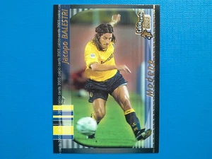 Panini Calcio Cards 2003 Card n. 92 Jacopo Balestri Modena - Imagen 1 de 1