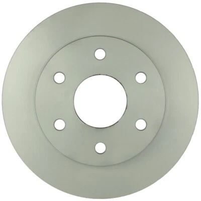 25010534 Bosch Brake Disc Front Driver or Passenger Side for Chevy Avalanche - Image 1 of 3