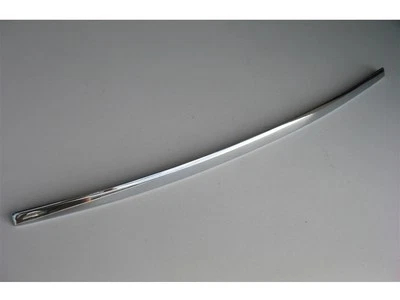 02 03 04 05 06 07 08 09 GMC ENVIY CAPÓ DELANTERO CROMADO MOLDURA PLACA OEM USADO Foto 1 de 4