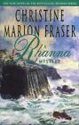 A Rhanna Mystery-Christine Marion Fraser, 9780002241021