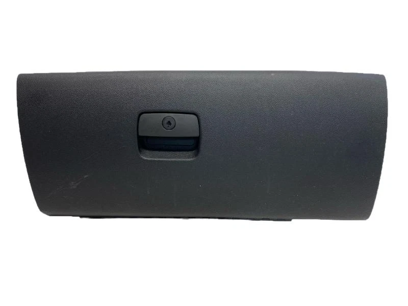 Cadillac Escalade ESV 2007-2014 guantera negra ébano conjunto de guantera OEM Foto 1 de 4