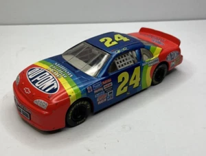 Vintage Hasbro Jeff Gordon #24 Dupont 1997 Diecast Car Million Dollar Date 1/24 - Picture 1 of 7