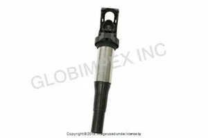 BMW MINI (2001-2017) Ignition Coil with Spark Plug Connector (1) BREMI +Warranty - Picture 1 of 1