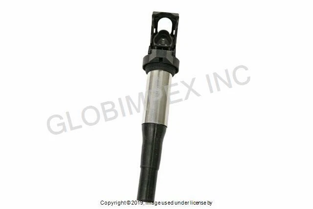 BMW MINI (2001-2017) Ignition Coil with Spark Plug Connector (1) BREMI +Warranty Foto 1 de 1