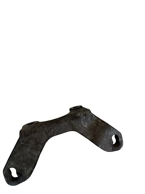 Chevrolet Captiva Bracket Holder 96625077 Genuine 2.0 Vcdi 110Kw 2010 Year - Image 1 of 4