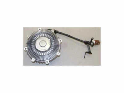 Embrague ventilador Ford F150 2009-2010 21341VH Foto 1 de 2