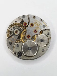 Longines 12.68Z Movement - Works - Parts - Picture 1 of 3