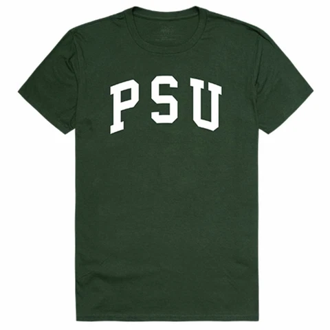 PSU Portland State University Vikings College T-Shirt Cover