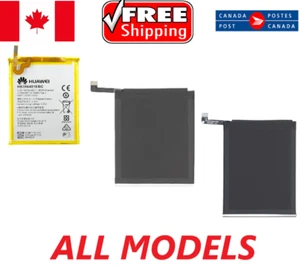 BATTERIE NEUVE COMPATIBLE POUR HUAWEI HONOR TOUS MODÈLES - Photo 1 sur 6
