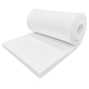 "Hojas de espuma para tapicería DURAFOAM™ 60"" x 20"" 1⁄4" 1⁄2" 3⁄4" 1" 11⁄2" 2" 21⁄2" 3" 4" 5" 6" 7" - Imagen 1 de 21