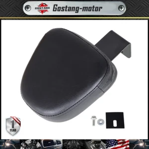 Almohadilla trasera barra Sissy respaldo conductor para Honda Rebel CMX 300 500 2017-2022 - Imagen 1 de 13