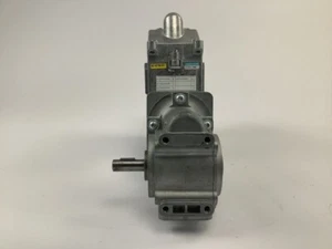 6SN21325KM111BA1 - SIEMENS - 6SN2132-5KM11-1BA1 Motor GEBRAUCHT - Bild 1 von 3
