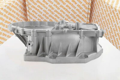 MINI GETRAG 6 SPEED BELL HOUSING CASE MANUAL TRANSMISSION - CASE100082 - Image 1 of 4