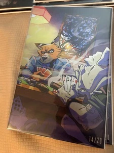 Good Boy Metal - Picture 1 of 2
