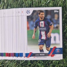 2022/23 Topps UCC Flagship - Base Card Choose / Choose