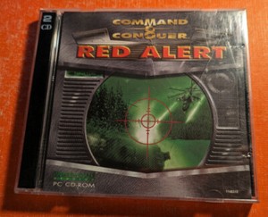 Vintage PC video games CD Jewel/Box MS-Dos/Windows 3.11/95/98 [172 of 340 SOLD]