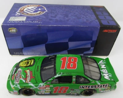 Bobby Labonte 18 Interstate Batteries/Frankenstein 2000 Grand Prix Action Racing - Image 1 of 4