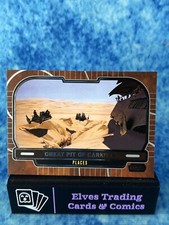 Star Wars: Galactic Files Series 2 SINGLE Non-Sport Trading Card 2013  549-699