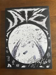 Stray Kids Ate Boom Version Album (Opened) CD/Photobooks/Photocards/Poster - Picture 1 of 4