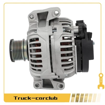 For Dodge Sprinter 2500/3500 2003-2006 L5 2.7L Alternator 150A 12384 A0111547002 - Image 1 of 4