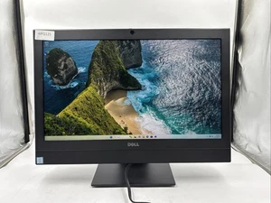 Dell OptiPlex 5250 AIO I5-7600 3.50GHz 16GB RAM 128GB+500GB SSD+HDD W11P - Picture 1 of 6