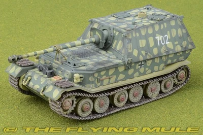 Dragon Models 1:72 Sd.Kfz.184 Elefant German Army sPzJgAbt 653 #702 - Image 1 of 4