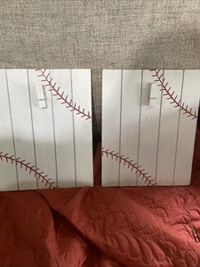 Sports Picture Frames - Picture 1 of 4