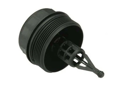 URO 零件 642180003864 滤油器外壳盖梅赛德斯-奔驰 Sprinter 2500 — 第 1/3 张图片