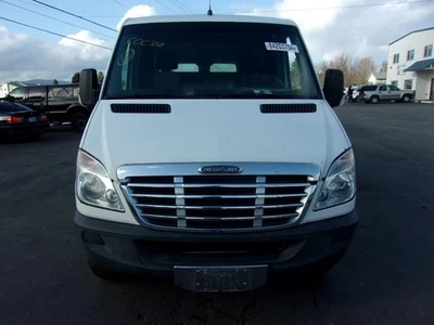 Turbo/Supercharger Fits 07-09 SPRINTER 2500 29019131 Foto 1 de 4