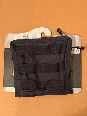 Bolsa utilitária Safariland Protech tática TP24 6" x 6" - Imagem 1 de 2