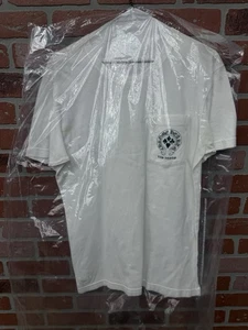 Camiseta Chrome Hearts Vegas Talla M ¡100% Auténtica Garantizada! *MANCHA* - Imagen 1 de 16