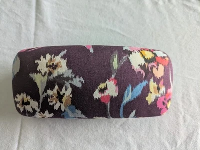 VERA BRADLEY Sunglass/Eyeglass Case-Large Size - Image 1 of 2