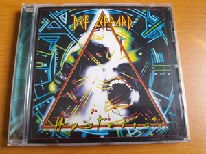 DEF LEPPARD - HYSTERIA - Picture 1 of 2