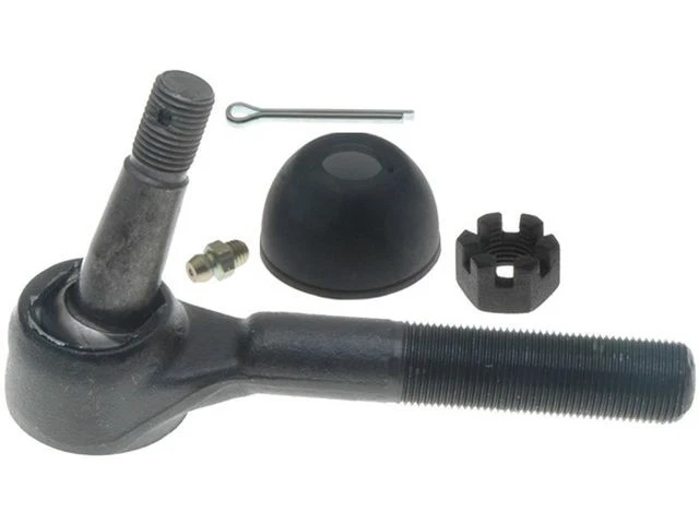 Extremo de barra de amarre exterior izquierdo para Ford Bronco 1986-1996 1987 1988 1989 1990 FP252ZM Foto 1 de 1