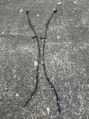Acura Integra Parking Brake Cable Emergency Brake Left Driver 1994-2001 OEM - Image 1 of 4