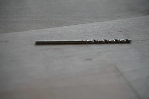 TITAN 500 #49 DRILL, JOBBER LENGTH, HD 135° SPLIT POINT, COBALT, FREE SHIP, 3PCS - Picture 1 of 1